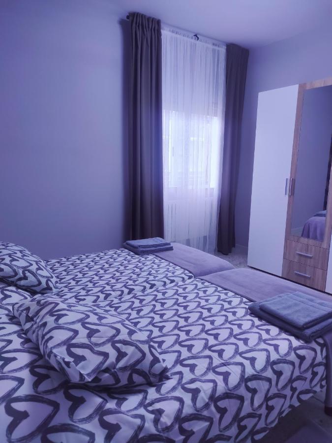 Vivienda Turistica Mou Apartment Arzua Exterior photo