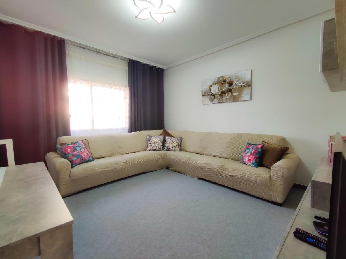 Vivienda Turistica Mou Apartment Arzua Exterior photo