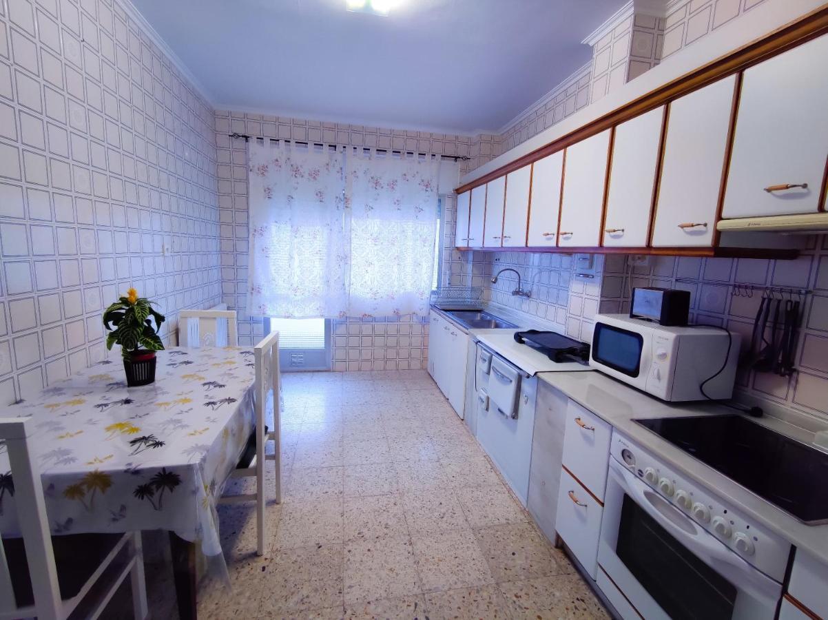 Vivienda Turistica Mou Apartment Arzua Exterior photo