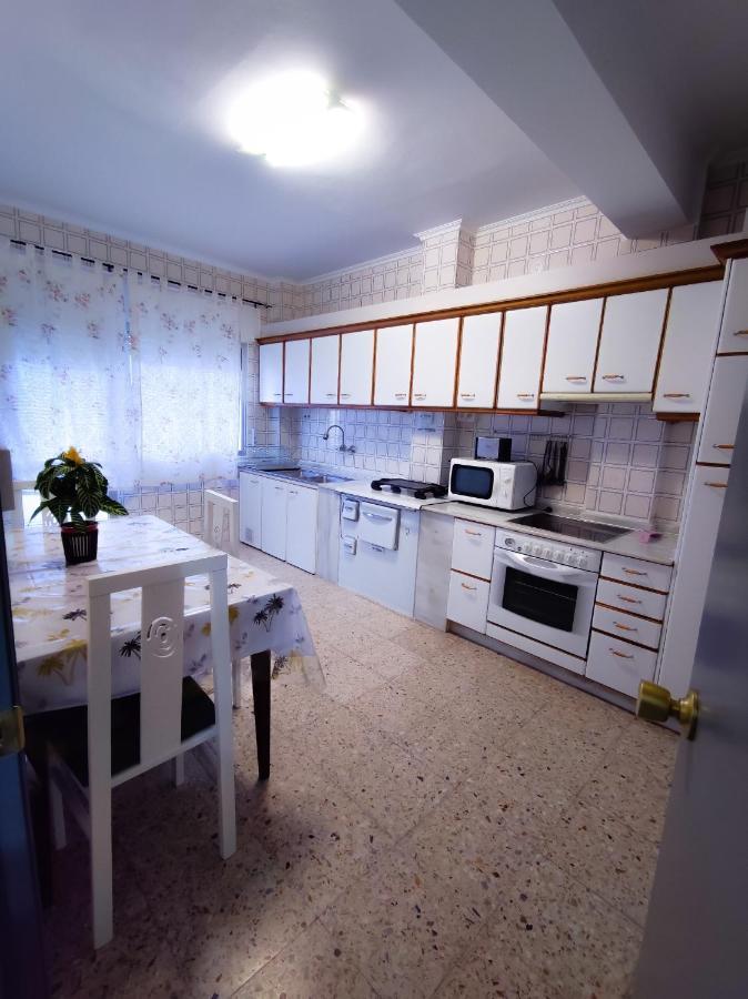 Vivienda Turistica Mou Apartment Arzua Exterior photo